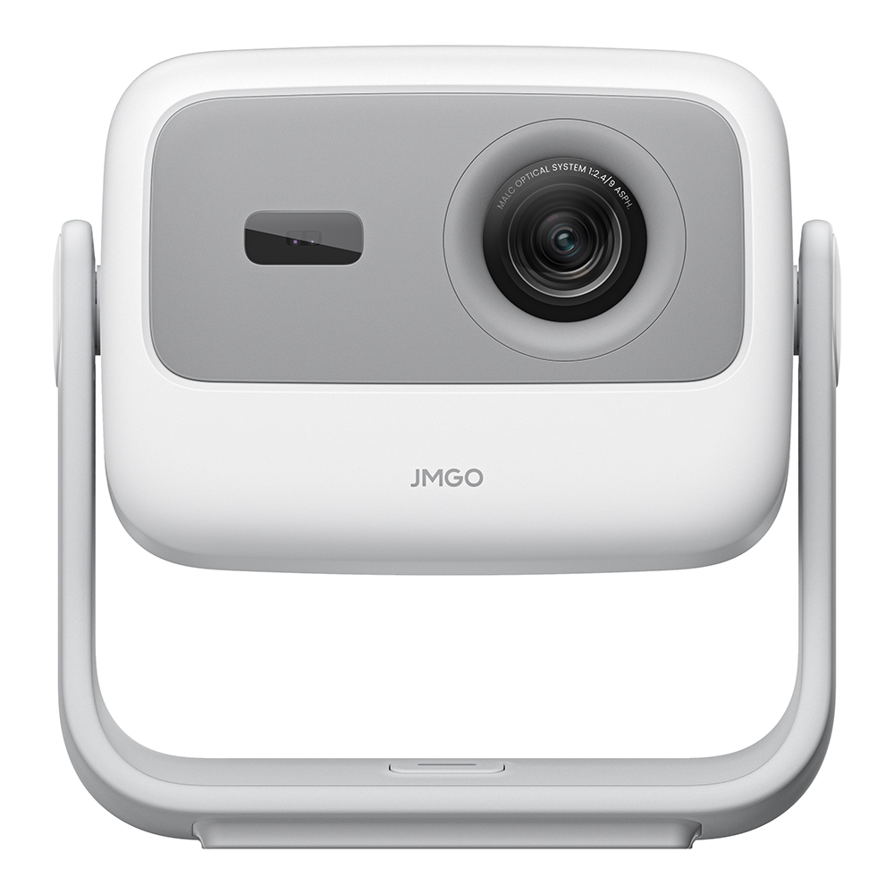 JMGO N1S Mini Tragbarer Projektor | Grau